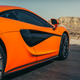 Illustration for article titled Your Ridiculously Awesome McLaren 570S Wallpapers Are Here